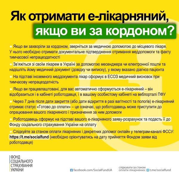 Likarnyaniy zakordon