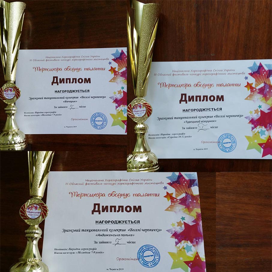 Diploms