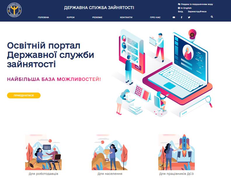 Osvitnij portal