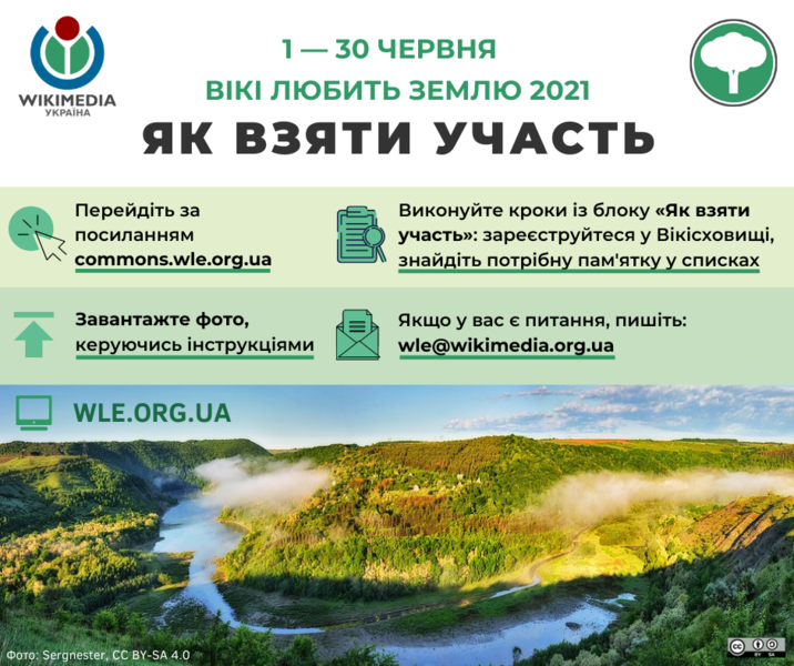 WLE2021 Ukraine