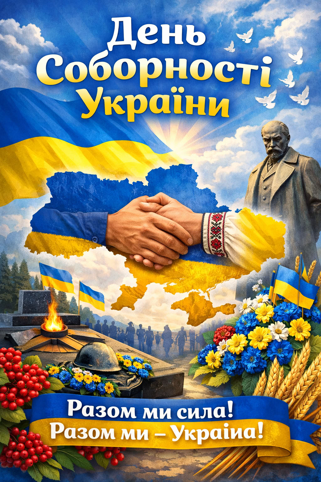 День Соборності