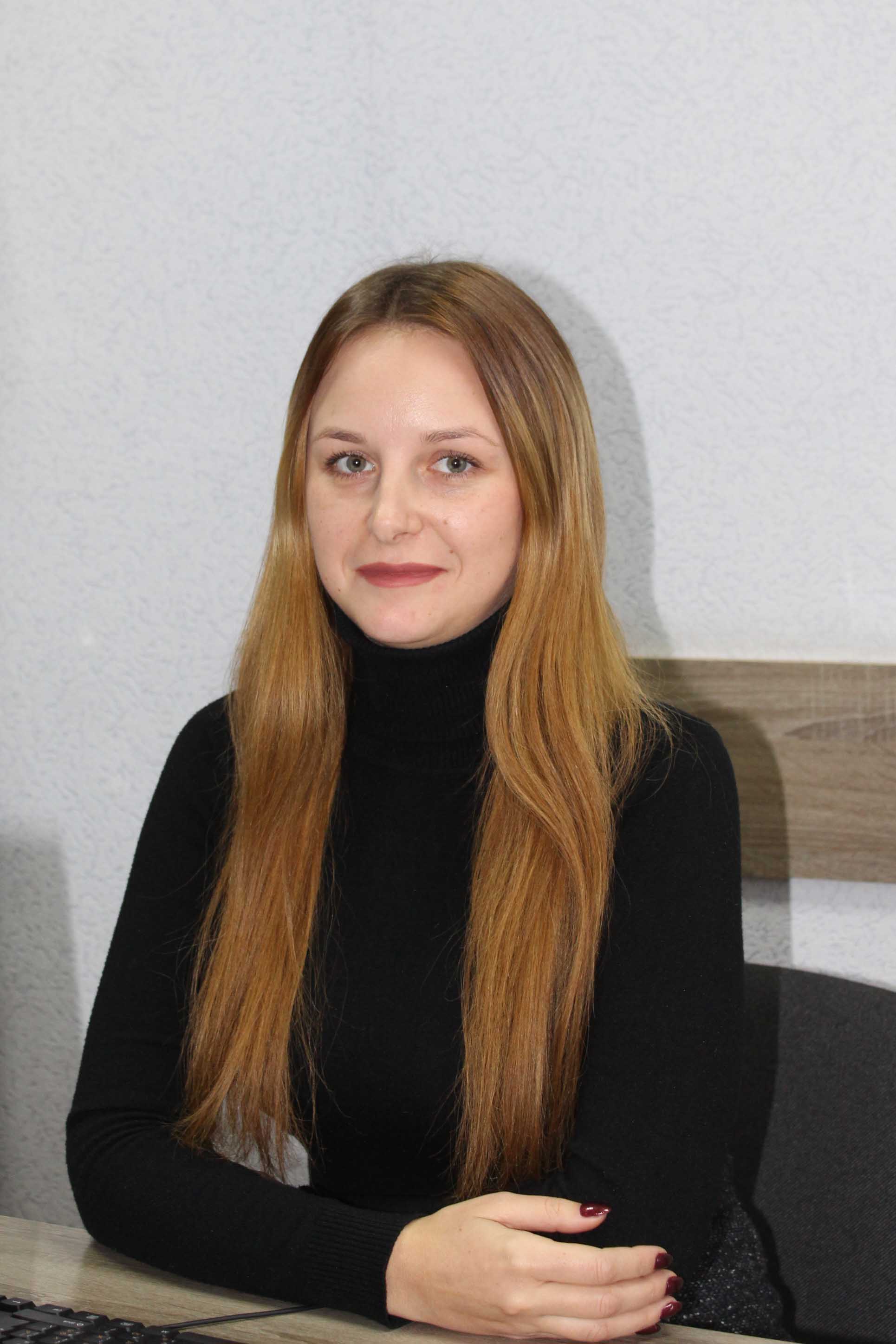Zolotarevska