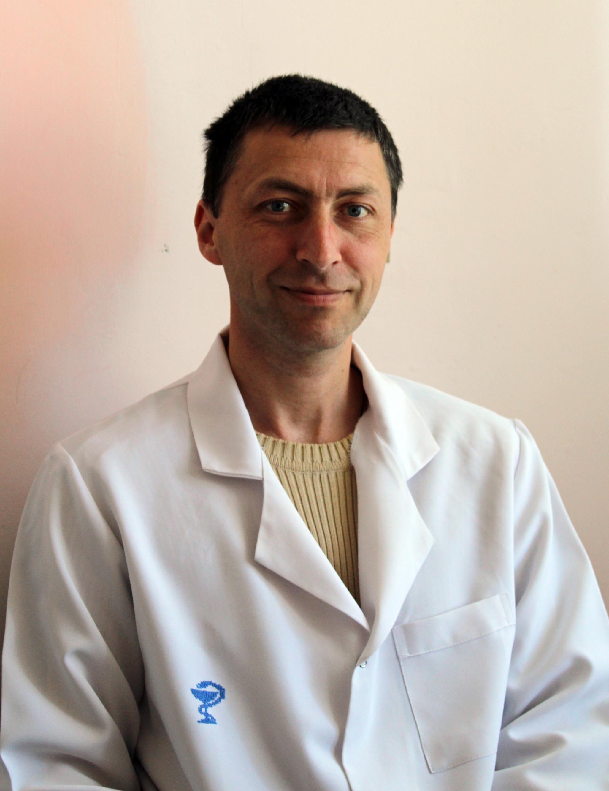Kovalchyk D