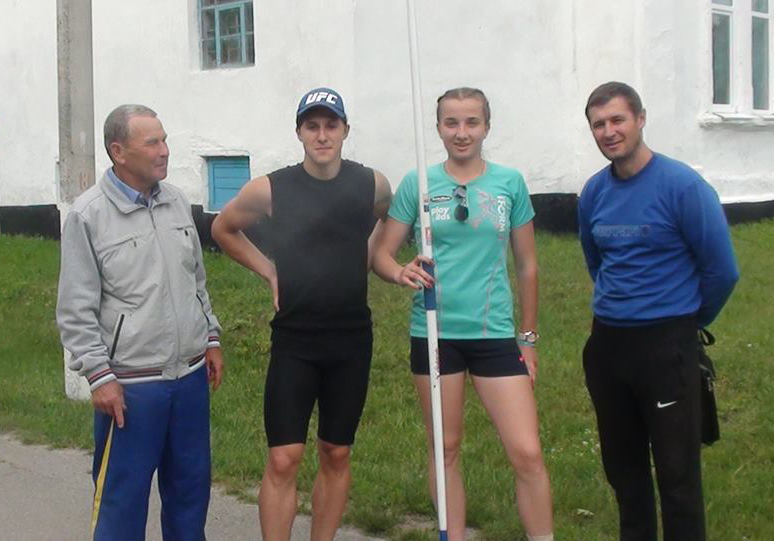 Loban Prohorenko